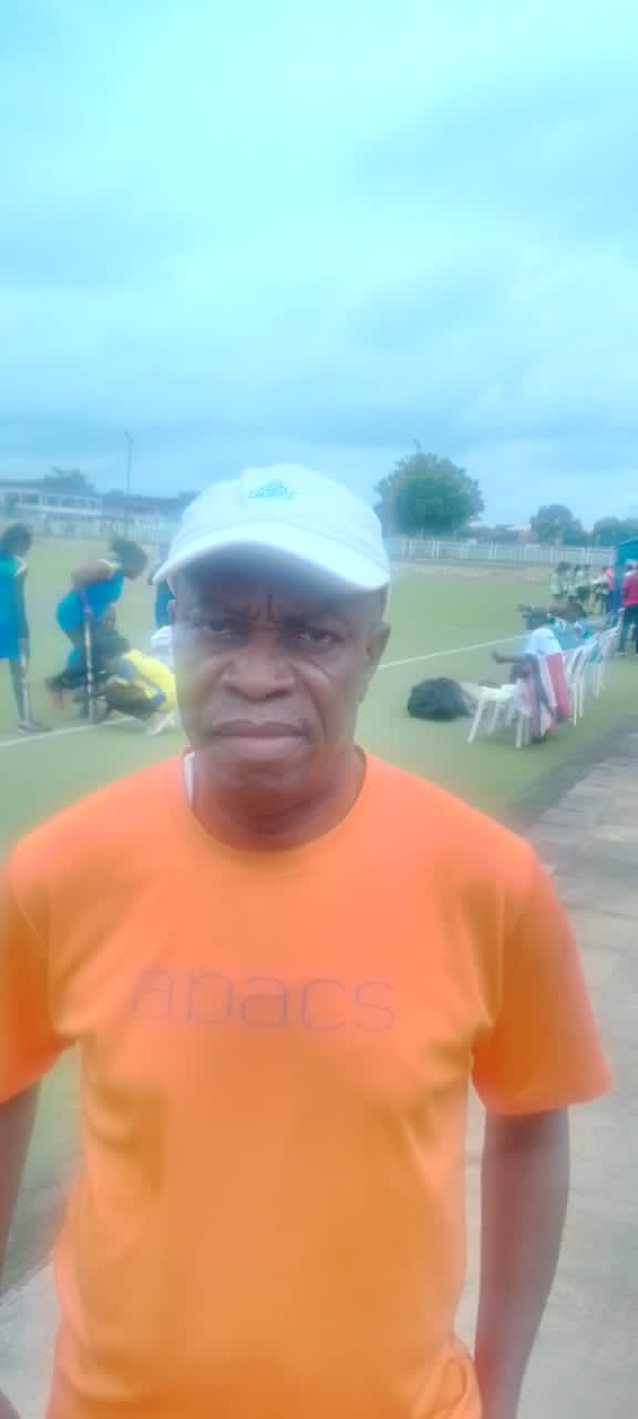 Cover image for Hockey National Super League 'll be best ever - Osuoha