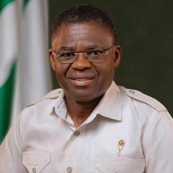 Cover image for NIS DG, Shaubu honoured with SWAN Award at 2026 Delegate Congress in Kaduna 
