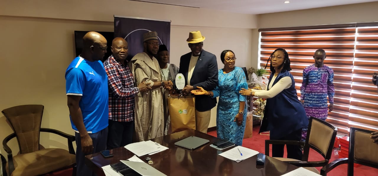 Cover image for BFN elections set for March as Orbih reviews 4- years of successful administration