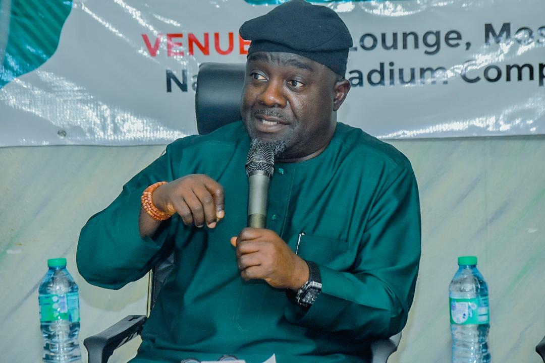 2026 Commonwealth Games: NSC expresses confidence in Team Nigeria