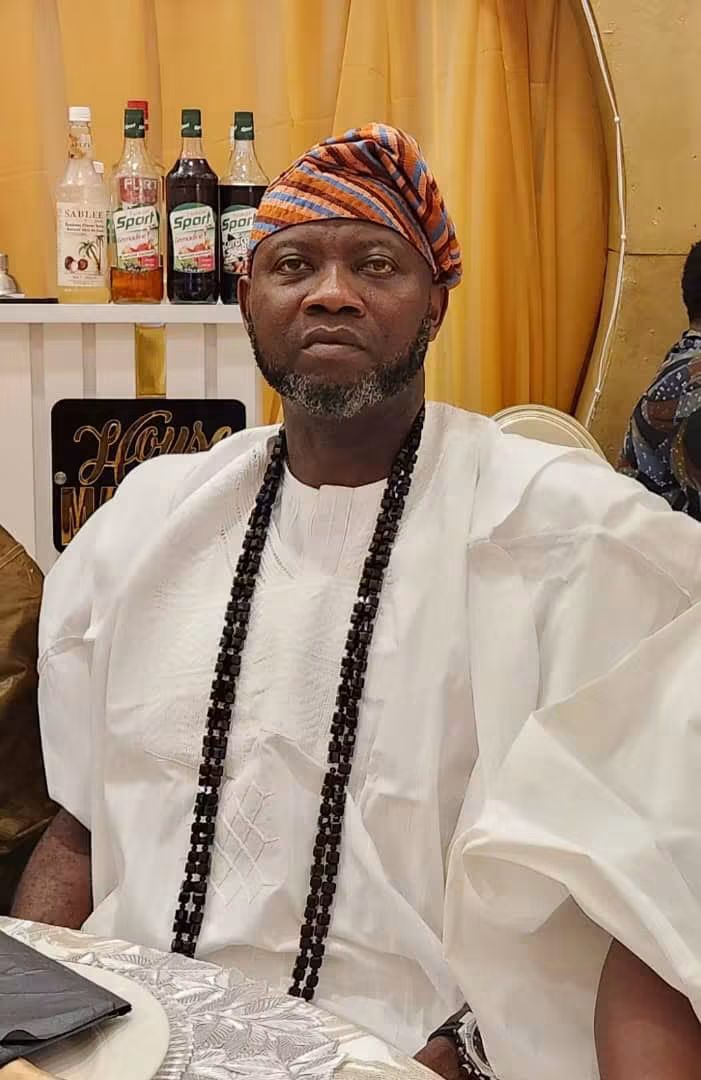 IFC Chairman, Alli pledges N100,000 bonus for 3SC victory over CS Sfaxien