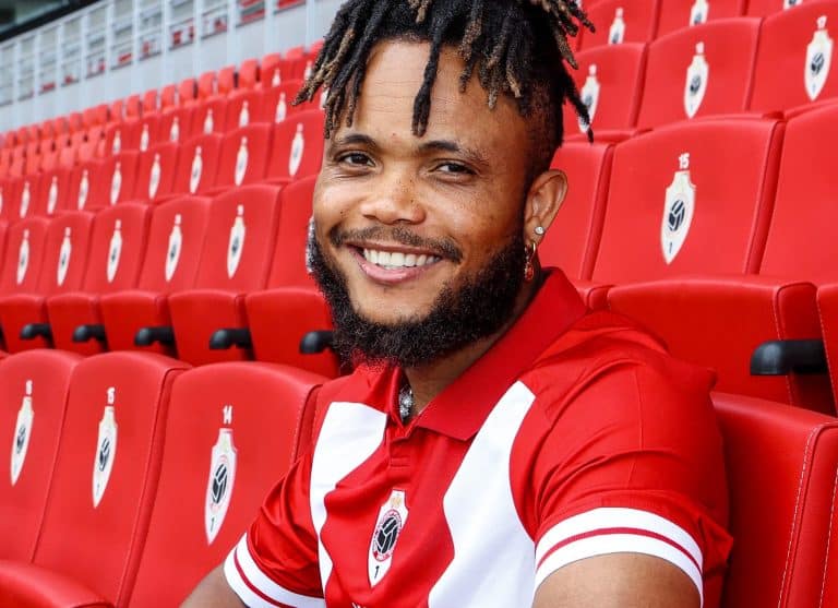Cover image for Ejuke signs 3-year deal with Sevilla