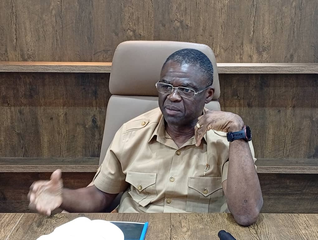 Cover image for Shaibu hails Gov Oyebanji's historic re-election