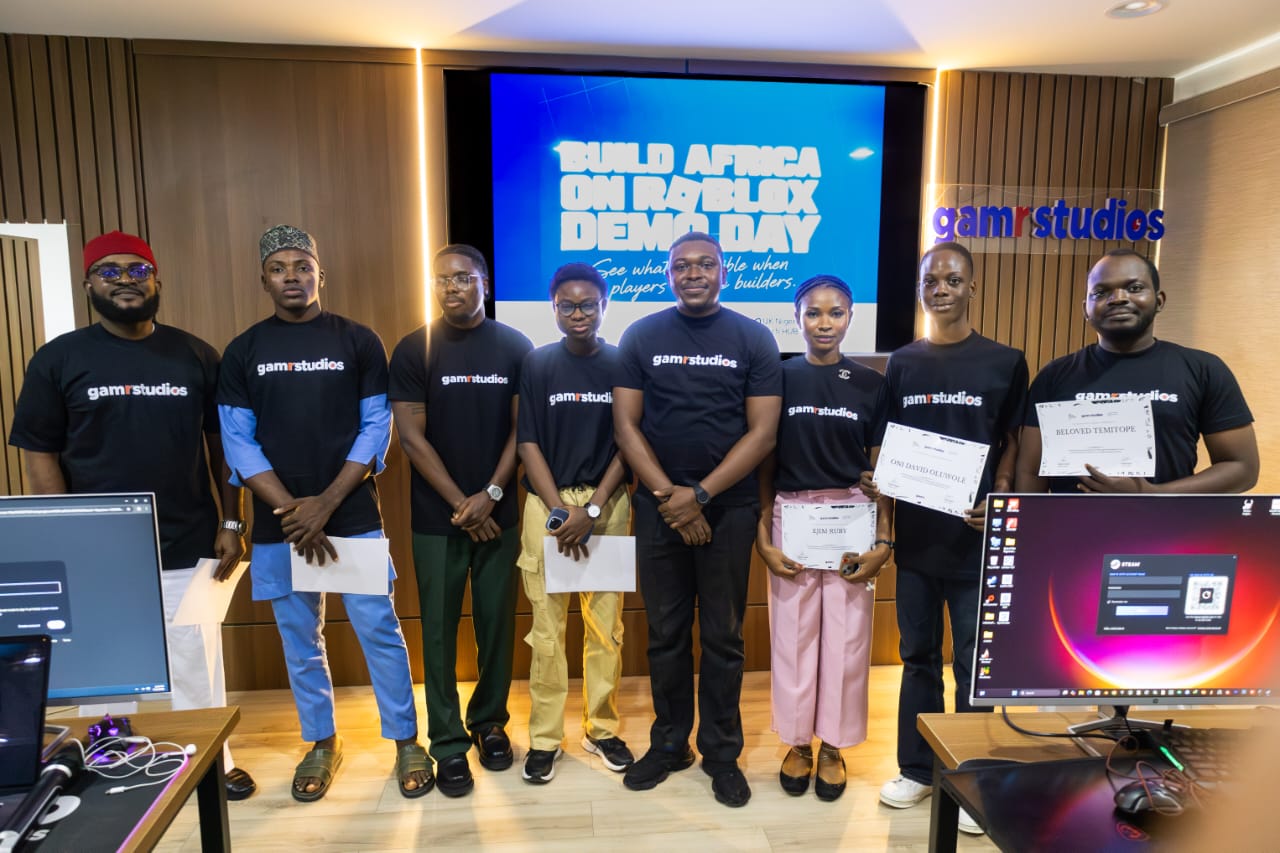 Blend of game, culture and life for youths
