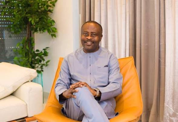 Cover image for NNL Super 4: Soname says NNL is organizing the best league he has ever witnessed in Nigeria 