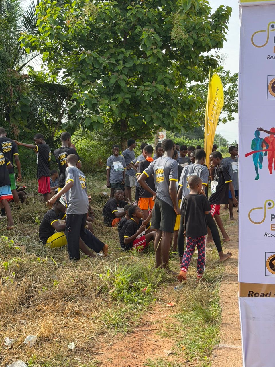 Cover image for Okpekpe 10km Race introduces community qualifiers ahead of Saturday’s main event 