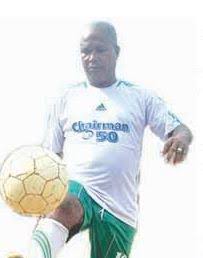 Cover image for School football revival most fitting to immortalise Nwosu —Dikko