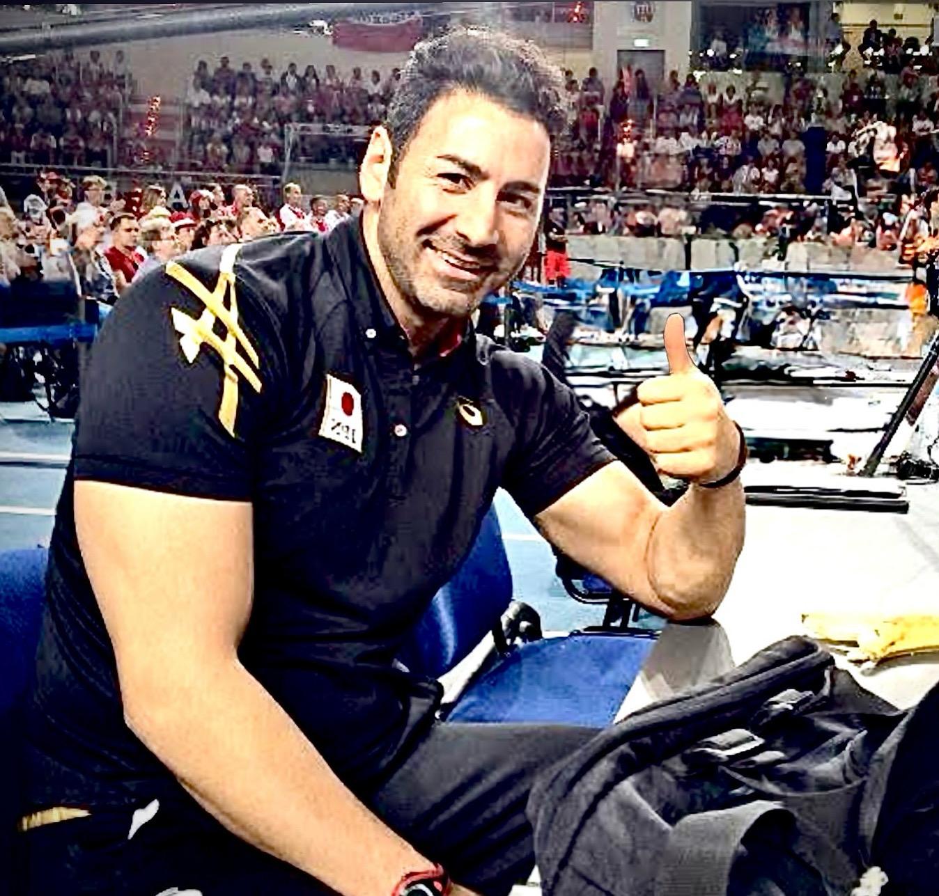 NVBF to unveil Japanese, Masajedi as new head coach tomorrow