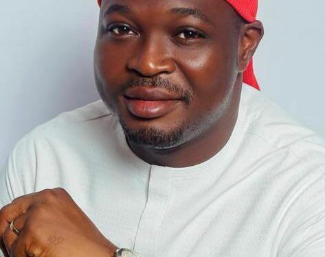 Cover image for Lawmaker uses soccer to unite constituents in Akwa Ibom
