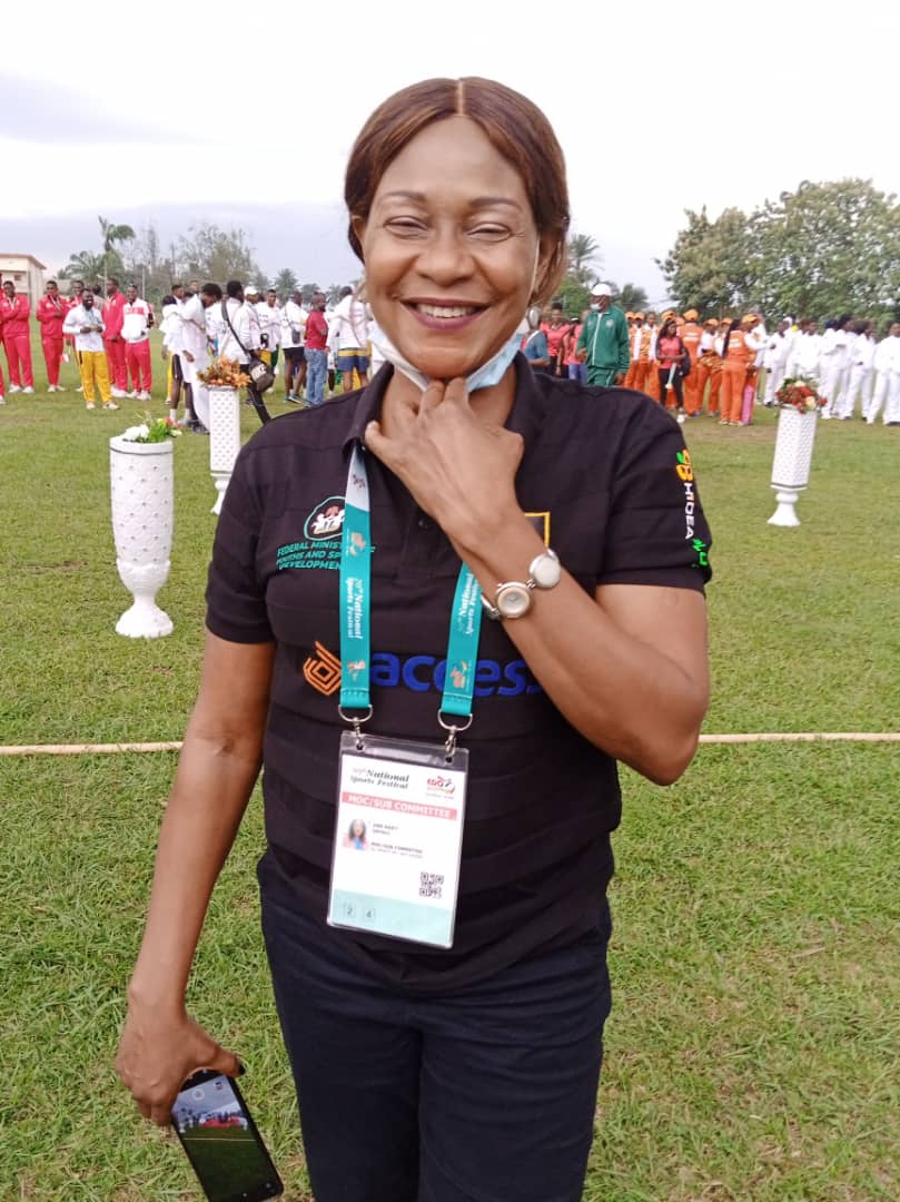 Cover image for African Games Cricket: For me Nigeria is team of the tournament- ICC Development Manager  