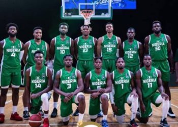 Cover image for D’Tigers win another thriller to stay on course