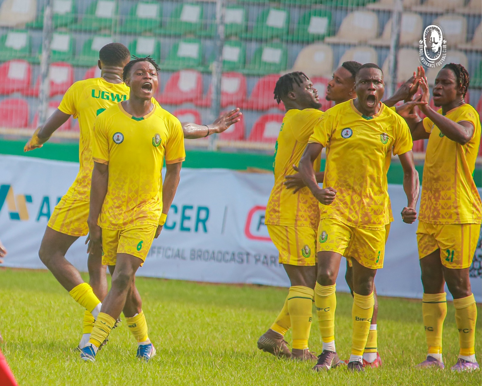 Cover image for Nigerian players: Good enough  for export, not good enough for the Super Eagles?