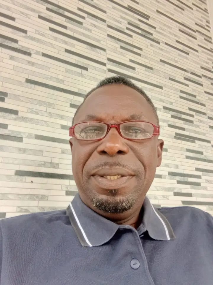 Doma Utd appoint Akin Maxwell Sporting Director 
