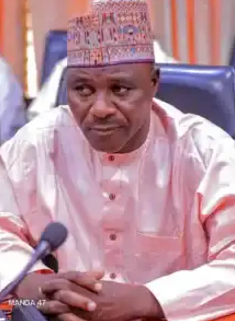 NPFL: N2m salary not tenable - Hon Buba
