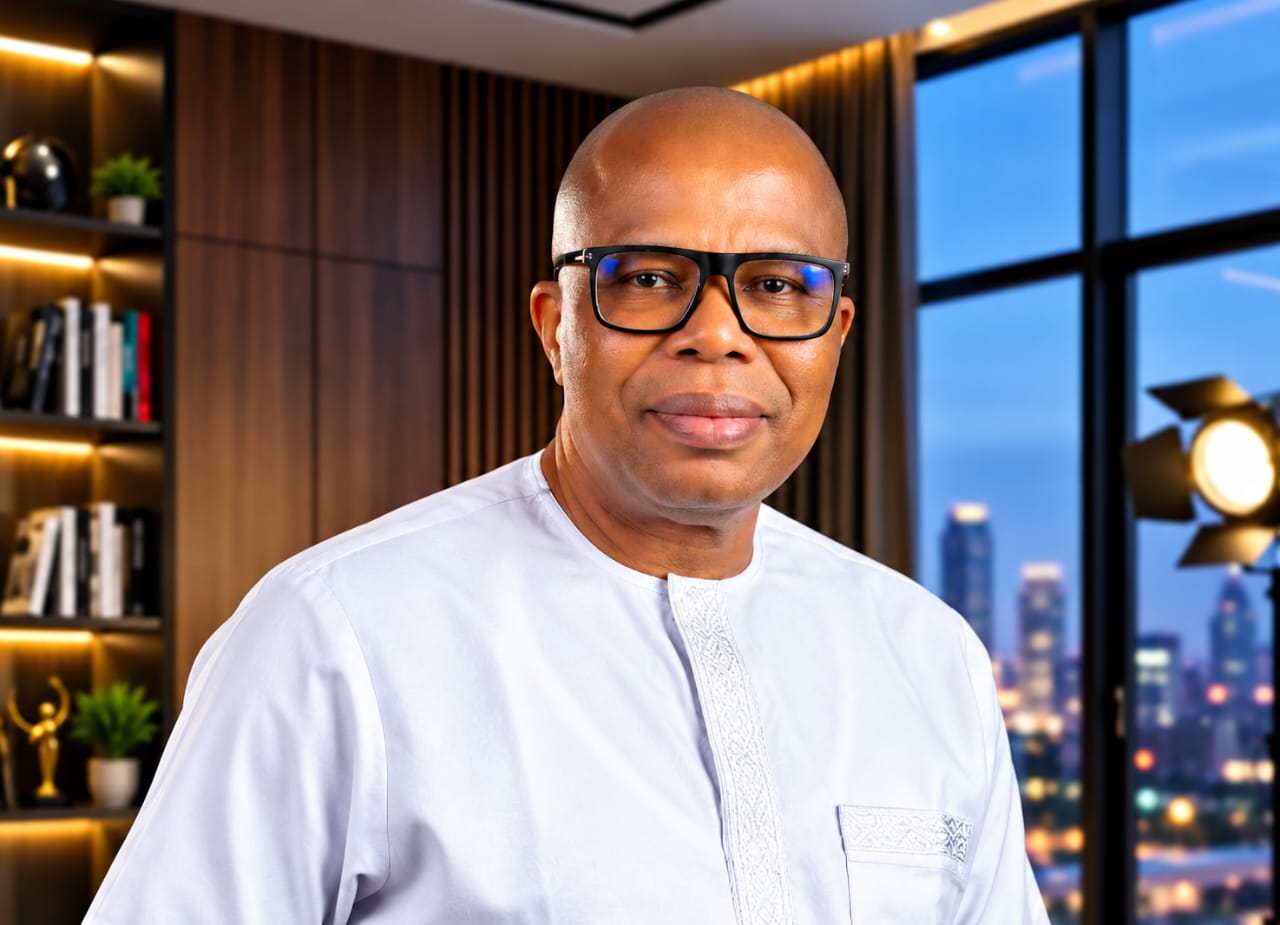 SSA Adeboye appoints veteran sports journalist, Aluo as Media Consultant