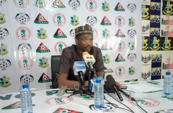 Kano Pillars drop Ovoke, Galadima 6 players