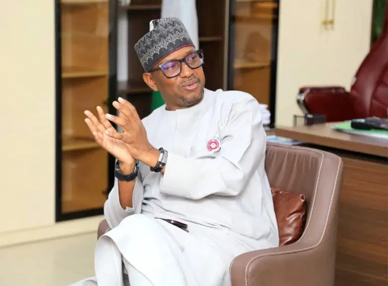 Cover image for FG approves major infrastructure upgrades at MKO Abiola stadium, others