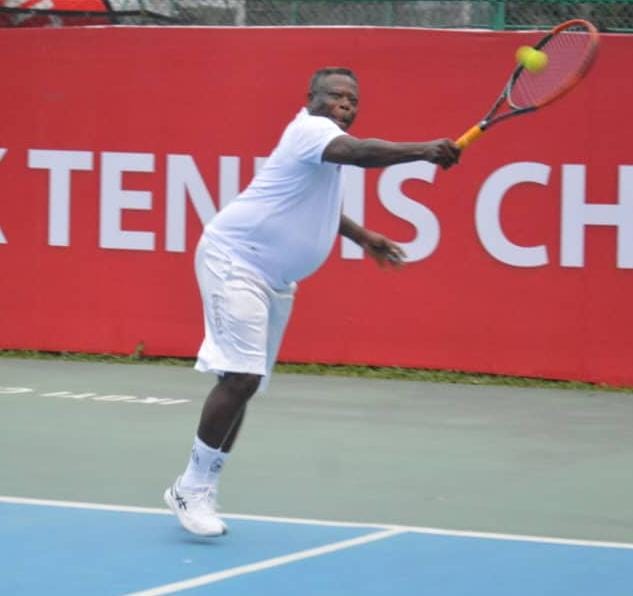 Zenith Bank Team Tennis tourney finals on centre stage at Ikoyi Club