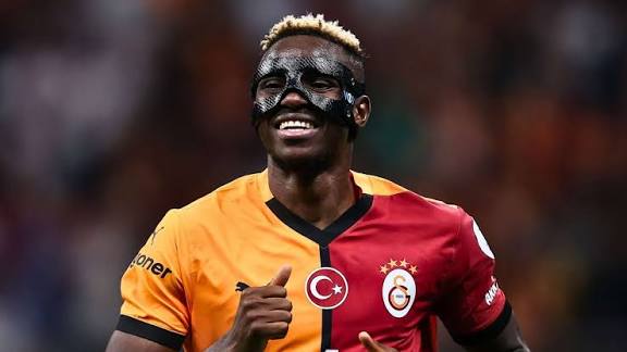 Cover image for Bayern rejects chance to Osimhen