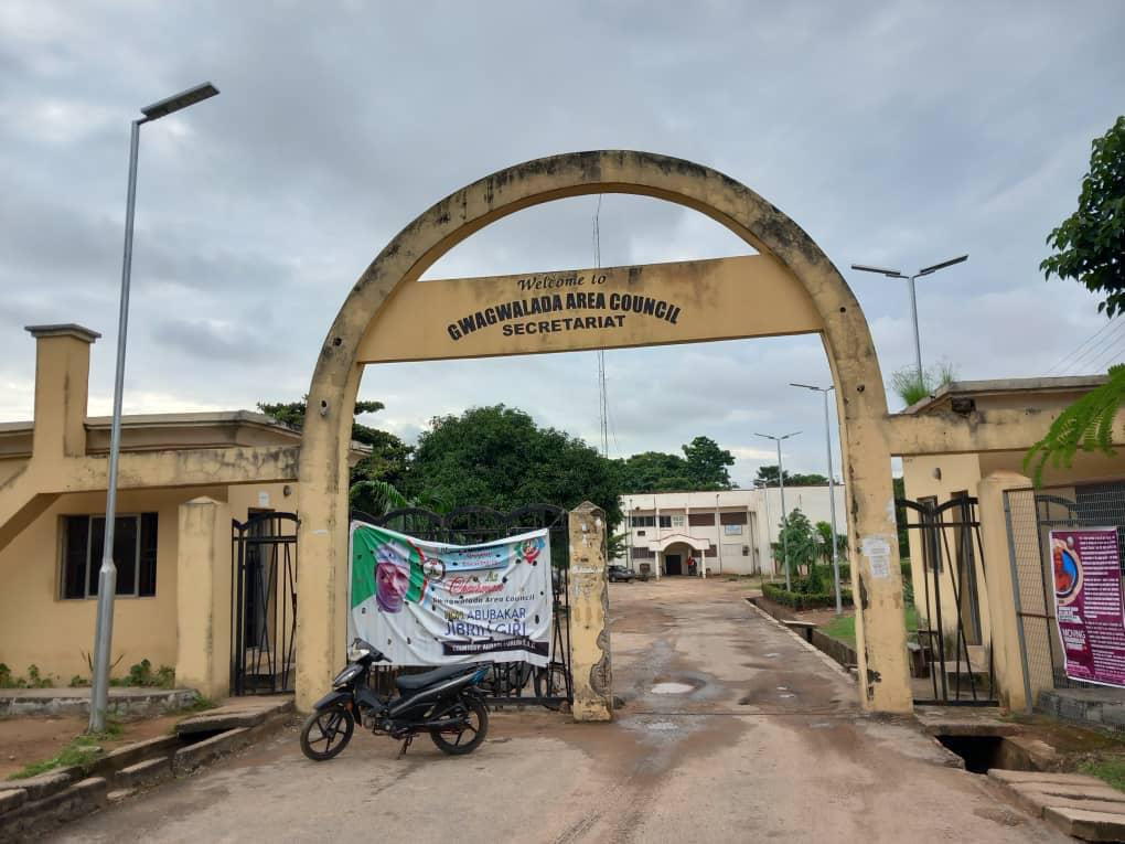 Cover image for Gwagwalada Football Council cries out over neglect of project