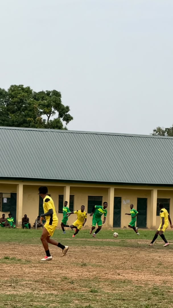 Ranchers pip Green Atlas 1-0 in pre-season friendly 