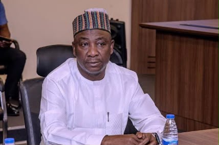 Cover image for 4x4: Gusau's supporters intensify lobby 