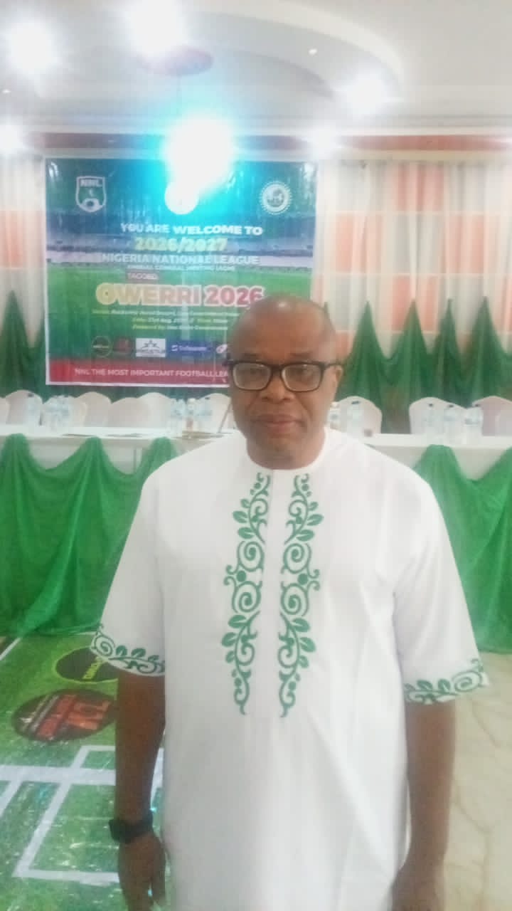 NNL lines up new innovations to reshape league ahead  kick off in October 