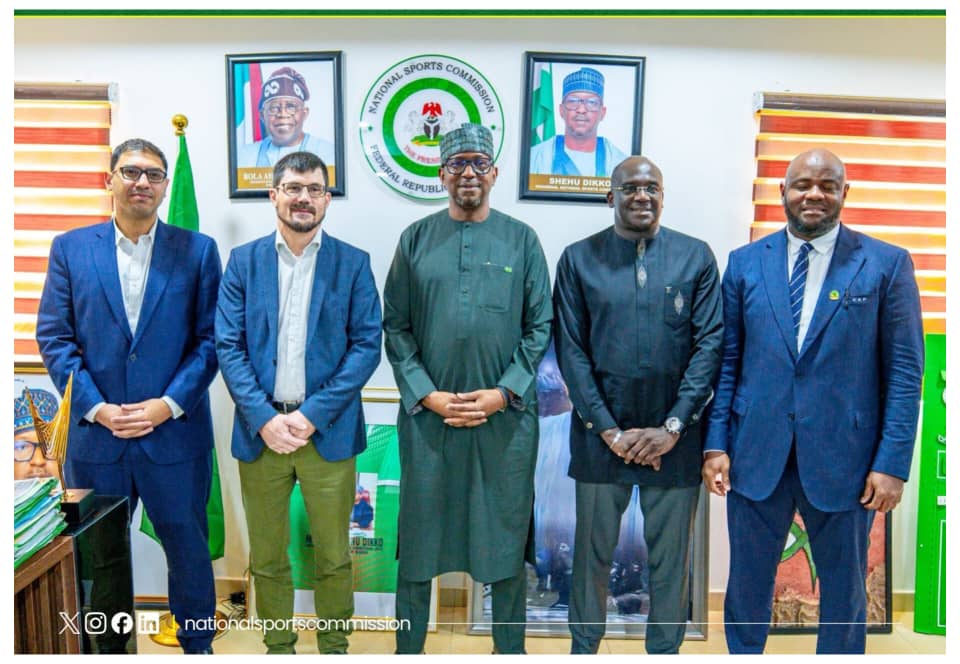 Coast clear as Elegbeleye finally resigns 