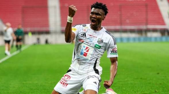 Nwaiwu agrees 4-year deal with Fulham 