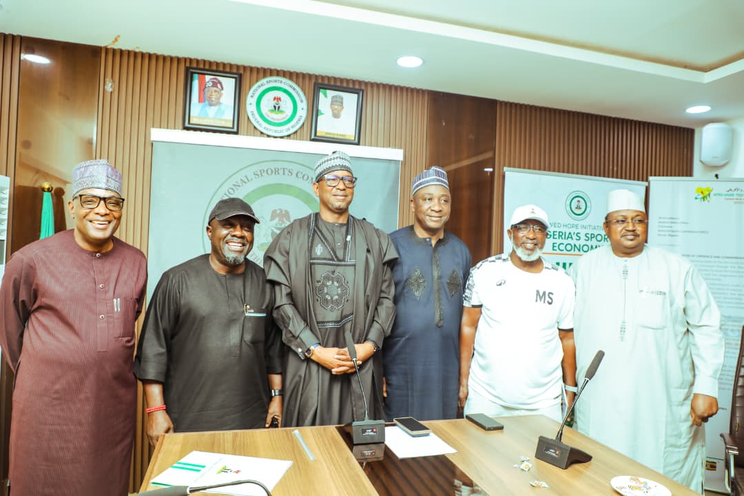 NSC, NFF undertake bold reforms to reposition Nigerian football, as Chelle gets new contract, expanded role