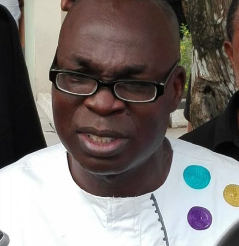 Cover image for Dare, Runsewe, Odegbami, Izamoje laud Sportsville Awards
