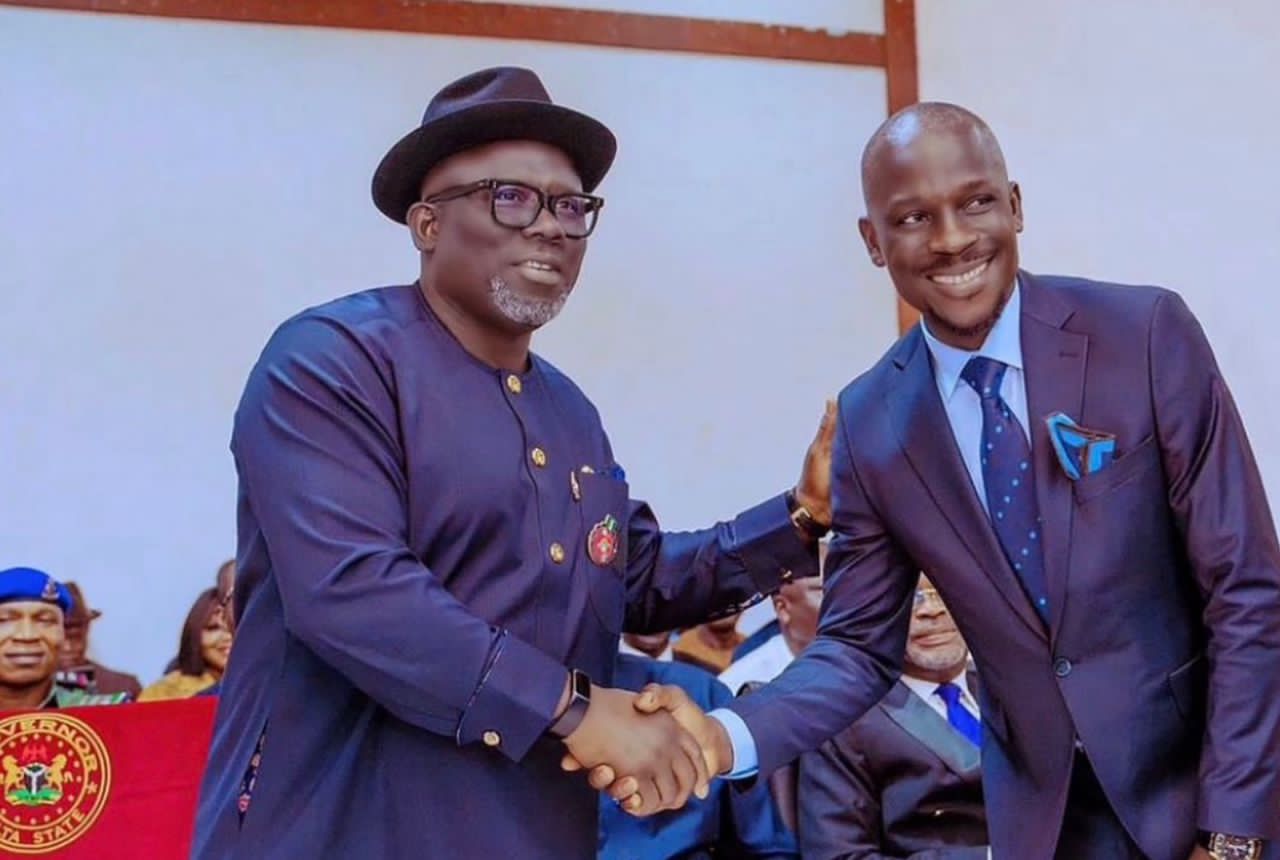 Delta State Sports Commission Chairman celebrates Gov Oborevwori on his birthday 