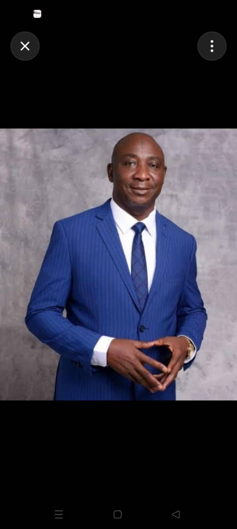 Cover image for Gusau gets CAF Africa Nations League Advisory Committee appointment 