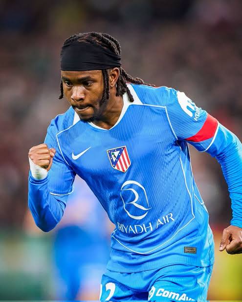 Cover image for La Liga, UEFA clear Lookman for league, Euro