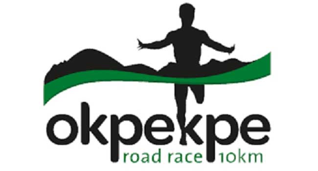 Cover image for Over N100m prize money on offer at 10th Okpekpe race