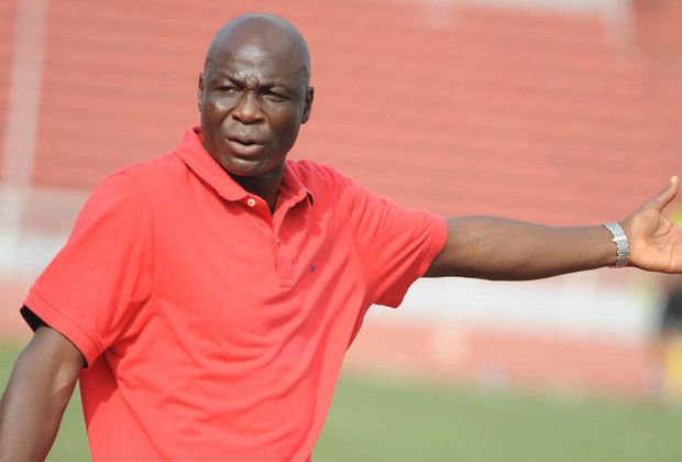 Cover image for Lobi Stars players embark on strike action