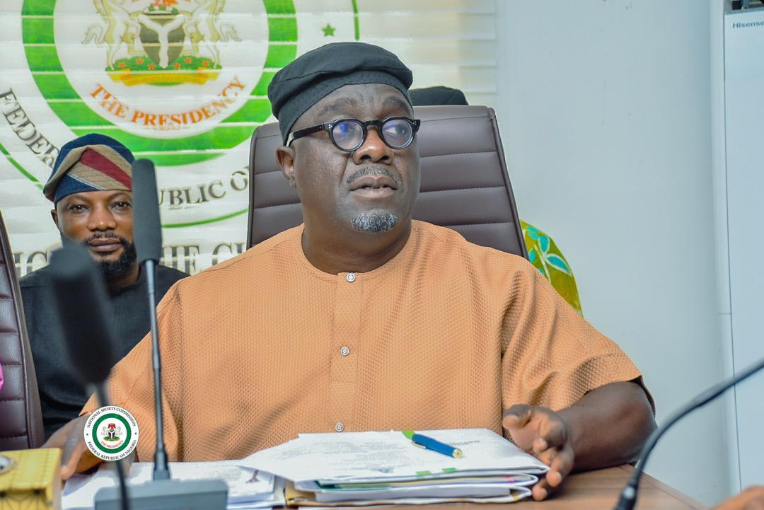 Cover image for World Athletics, NSC conclude preparations as Lagos hosts Africa Running Conference 2026