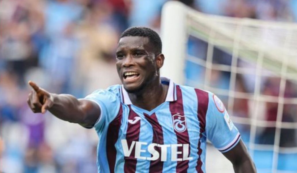 Cover image for Trabzonspor remains interested in Onuachu