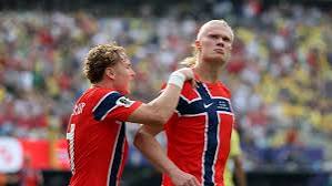 Haaland ends Brazil World Cup dreams 