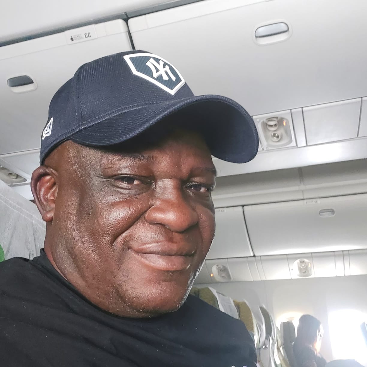 PCN President, Odebode congratulates Team Nigeria Para Powerlifters on Glasgow 2026 success