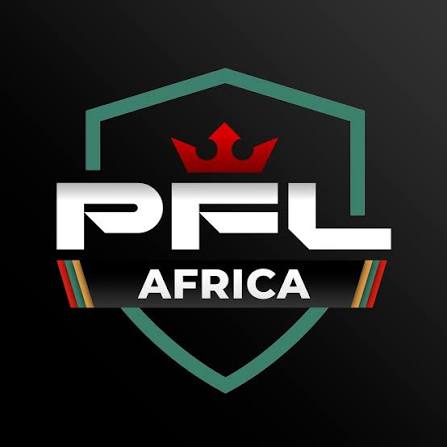 PFL announces schedule for Africa's historic debut in Lagos 