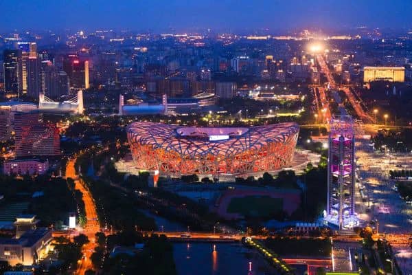 World Athletics releases entry standards for Beijing 2027 Championships
