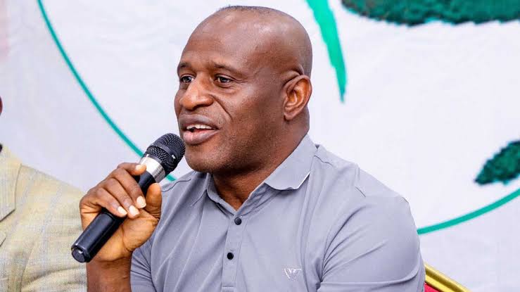 NFF Reforms: Nigeria Pitch Awards founder expresses gratitude to President Tinubu
