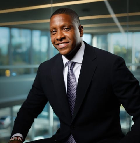 Cover image for Masai Ujiri makes Time Magazine’s ‘The 100 Most Influential People in Sports 2026.’