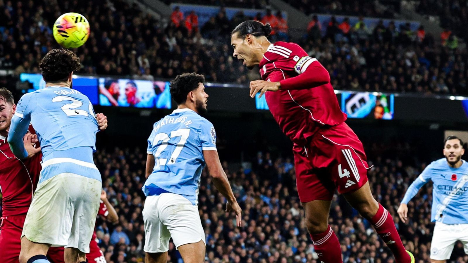 Cover image for United vs Spurs, Liverpool vs City top SuperSport’s weekend league football