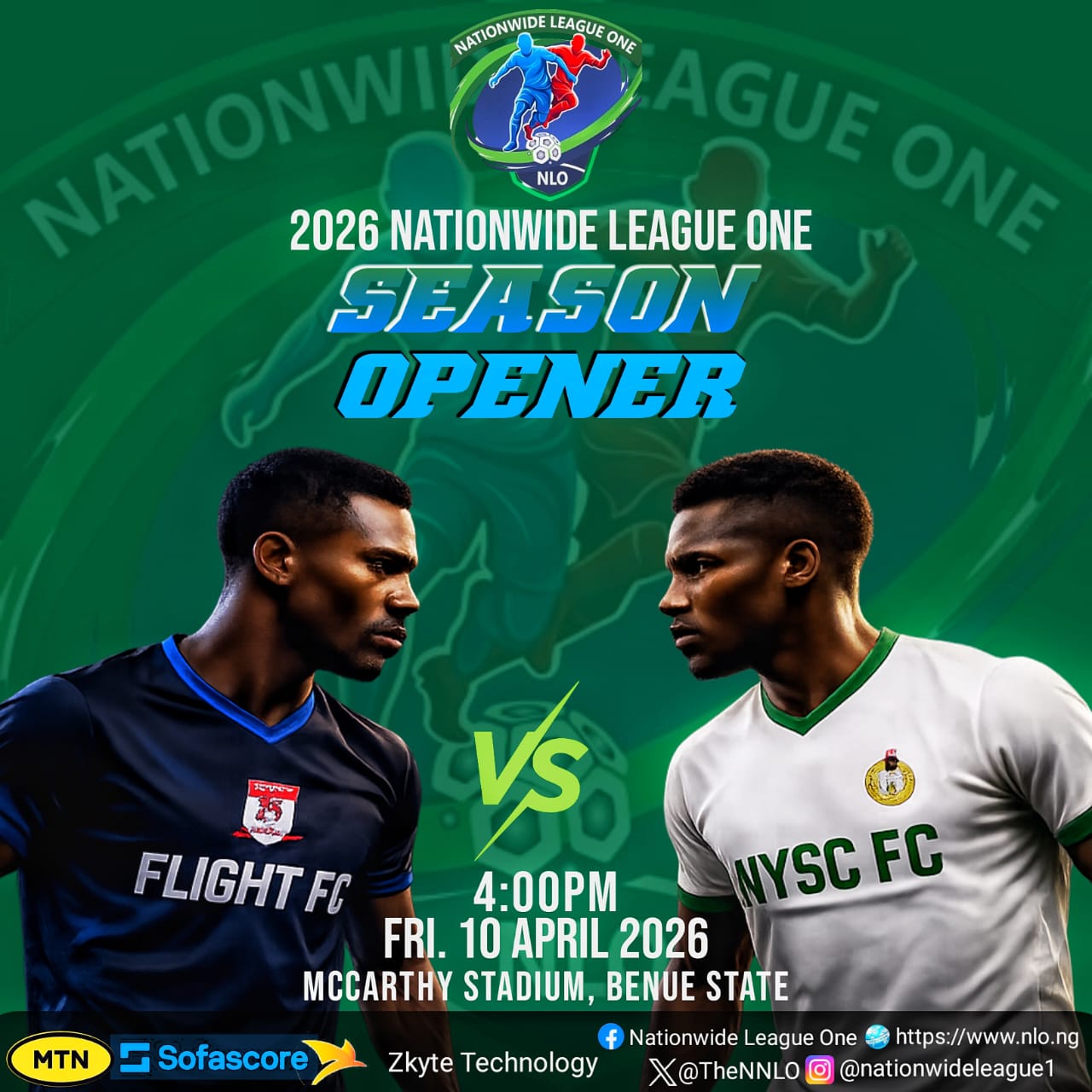 Cover image for 2026 NLO Season kicks-off In Makurdi
