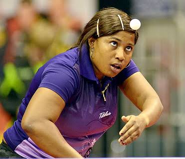 Offiong Edem Championship launched my table tennis journey – Udoh