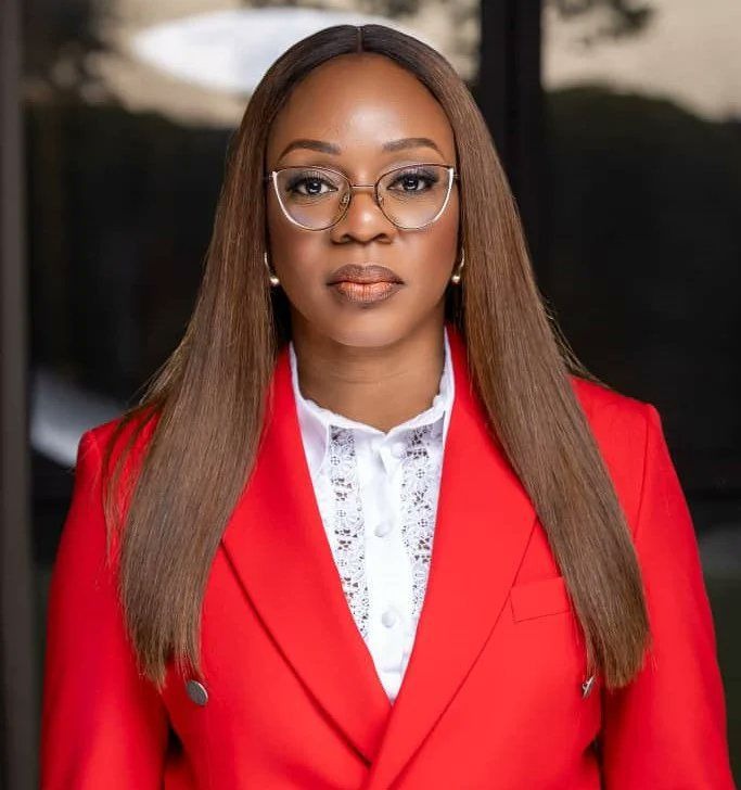 Cover image for Kemi Omotosho: Taking charge at MultiChoice Nigeria after a defining era