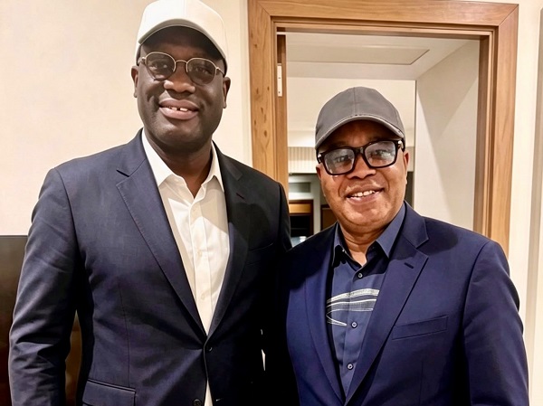 NPFL2026/27: Bendel Insurance boss, Tenebe vows to  reposition club for global success