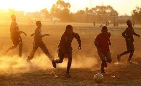 Cover image for Castmog Football Academy attracts foreign partners, Tours Europe, Asia